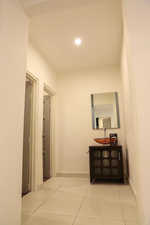 Ipoh Apartment Rum bild